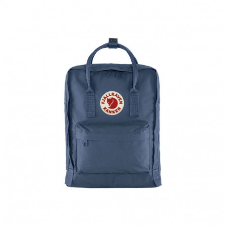 Fjällräven Kånken backpack Blue Polypropylene (PP)