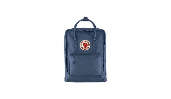 Fjällräven Kånken backpack Blue Polypropylene (PP)