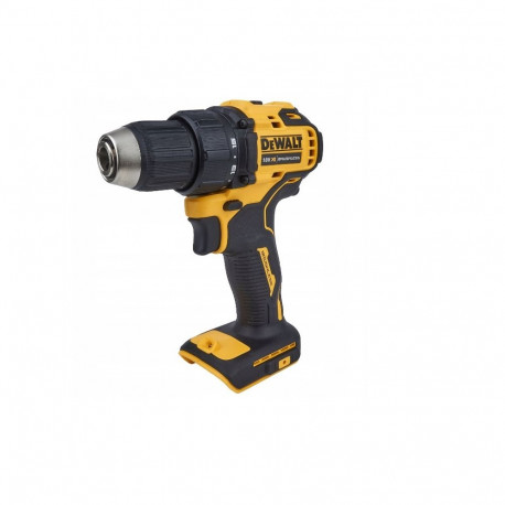 DeWALT DCD708 Keyless 18V Cordless Drill Driver Body Only