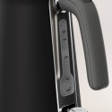 Tefal Collection KI6668E0 electric kettle 1.7 L 2400 W Black