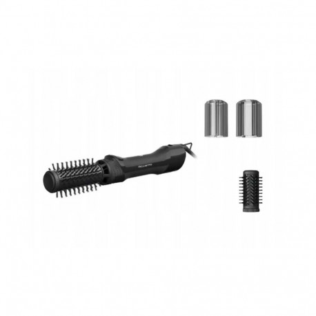 ROWENTA Brush Activ UB9520F0 black hot air rotating brush