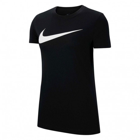 Nike naiste T-särk Dri-FIT Park 20 CW6967 010 XL, must