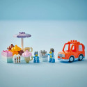 LEGO BLUEY 10458 jäätisetripp Blueyga