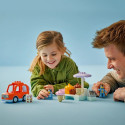 LEGO BLUEY 10458 jäätisetripp Blueyga