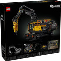 LEGO TECHNIC 42215 Volvo EC500 hübriidekskavaator