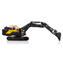 LEGO TECHNIC 42215 Volvo EC500 hübriidekskavaator