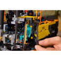 LEGO TECHNIC 42215 Volvo EC500 hübriidekskavaator
