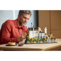 LEGO ARCHITECTURE 21063 Neuschwansteini loss