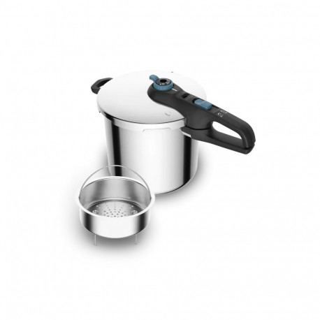 Pressure cooker TEFAL SECURE TRENDY 8L P2584401