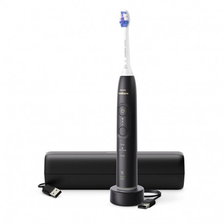 Philips Sonicare 6500 seeria HX7411/02 laetav heliline elektriline hambahari