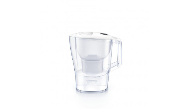 Brita Aluna Calendar filter jug