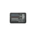 Behringer PMP1680S helimikser 10 kanalit 10–200000 Hz must