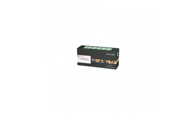 Lexmark toonerikassett 78C2XYE originaalne 1pc(s), kollane
