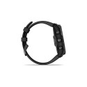Garmin fenix 7X Solar 3.56 cm (1.4") MIP 51 mm digitaalne 280 x 280 pikslit puuteekraan hall Wi-Fi G