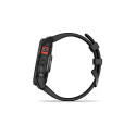 Garmin fenix 7X Solar 3.56 cm (1.4") MIP 51 mm Digital 280 x 280 pixels Touchscreen Grey Wi-Fi GPS (