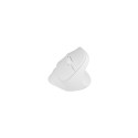 NATEC Crake 2 mouse Universal Right-hand RF Wireless + Bluetooth Optical 2400 DPI