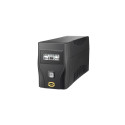 Zasilacz UPS Orvaldi sinus 800 LCD