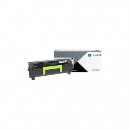 Lexmark 56F2H0E toner cartridge 1 pc(s) Original Black
