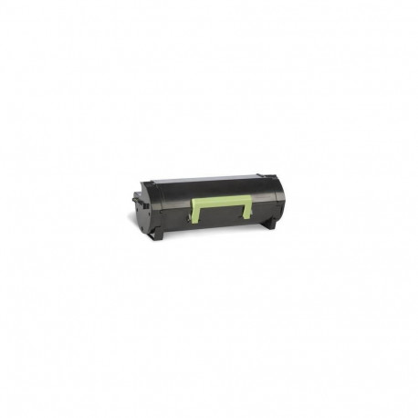 Lexmark 522X toner cartridge 1 pc(s) Original Black