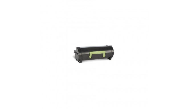 Lexmark 502X R toner cartridge 1 pc(s) Original Black