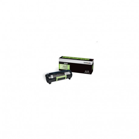 Lexmark 56F2U0E must originaal toonerkassett, 1 tk