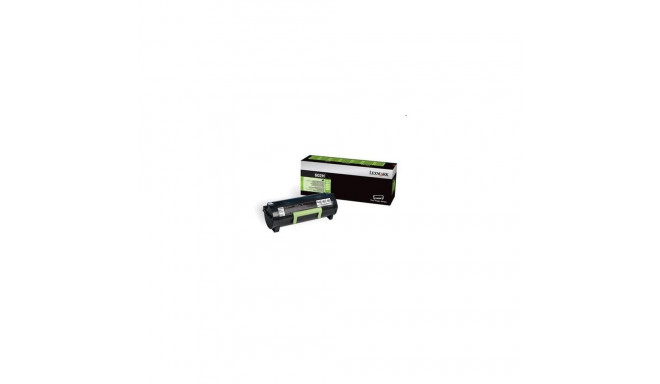 Lexmark 56F2U0E must originaal toonerkassett, 1 tk
