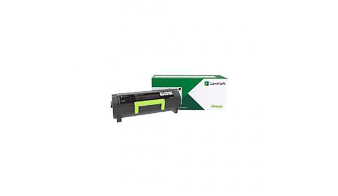 Toner Lexmark B232000        black                   B232000