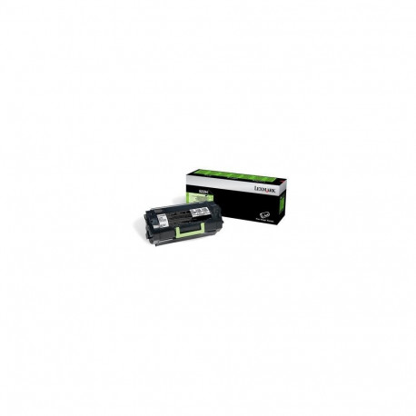 Lexmark 52D2H0E must tooner