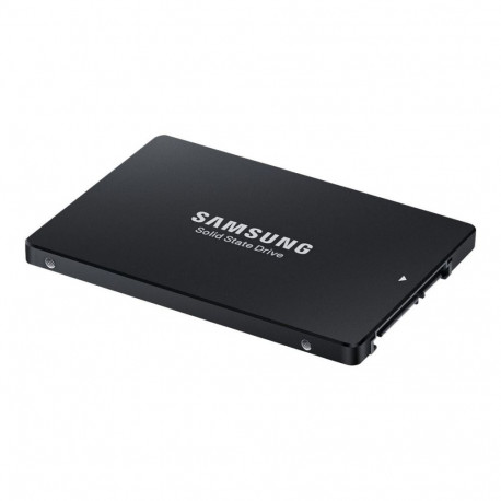 Samsung PM893 3.84 TB 2.5" Serial ATA III V-NAND TLC
