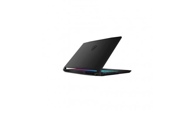 MSI Katana 15 HX B14WFK-494XPL i5-14450HX 15,6" FHD 144Hz IPS-tasemel 16GB DDR5 SSD512 GeForce RTX 5