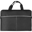 Defender Lite sülearvutikott 39.6 cm (15.6") must, hall