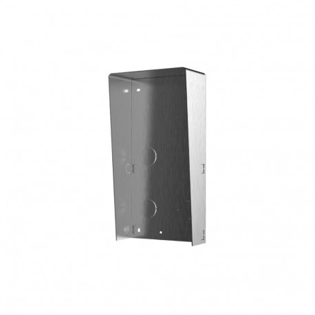 Hikvision DS-KABD8003-RS2/S intercom system accessory Rain shield