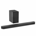 Samsung Q-series HW-Q600F must 3.1.2 kanalit