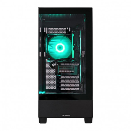 Actina 5901443421153 PC AMD Ryzen™ 7 7700 32 GB DDR5-SDRAM 1 TB SSD NVIDIA GeForce RTX 5060 Midi Tow