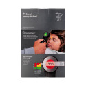 Braun BNT400B non-contact forehead thermometer