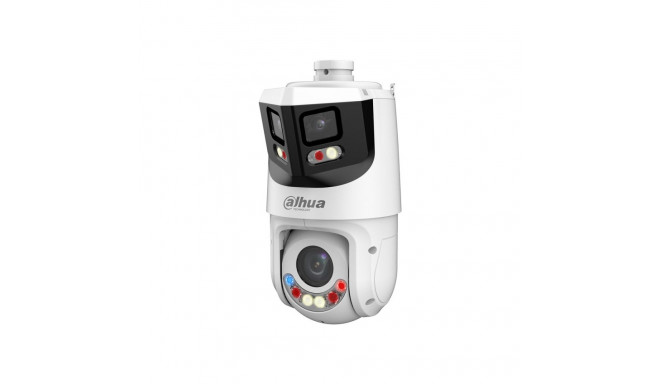 Dahua Technology WizSense DH-SDT4E425-8P-GB-APV1 turvakaamera dome IP turvakaamera sise- ja välistin