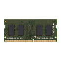 Kingston Technology ValueRAM mälumoodul 4 GB 1 x 4 GB DDR4
