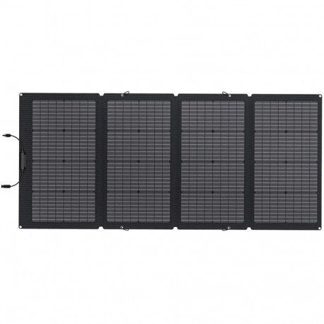 EcoFlow Solar220W solar panel 220 W Monocrystalline silicon