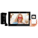 WIDEODOMOFON EURA VDP-99C5 must, WiFi, RFID, TUYA