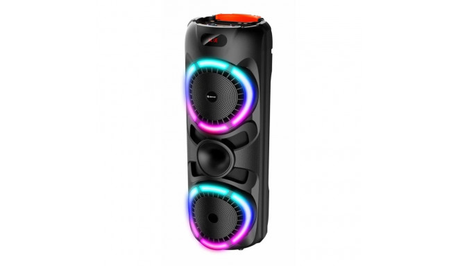 Denver BPS-459 Bluetooth kõlar maksimaalne võimsus 2x200W