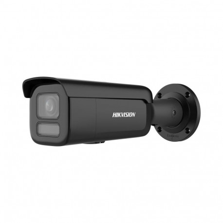 Hikvision Pro Series with ColorVu DS-2CD2647G2HT-LIZS(2.8-12)/eF/BLK Bullet IP security camera Outdo