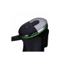 Braun MultiQuick 9 MQ 9187XLI 0,6 L saumikser 1200 W must, roostevaba teras
