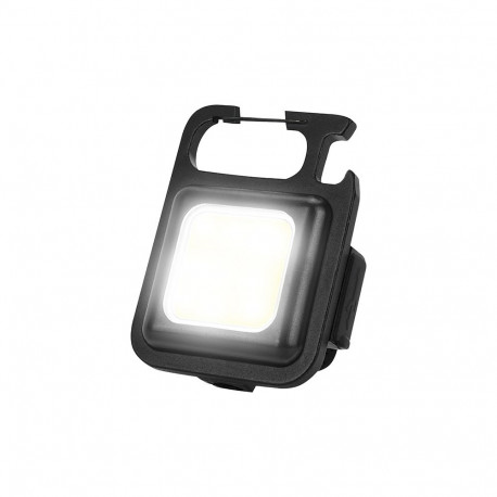 taskulamp 71-327# LED COB 5-ühes