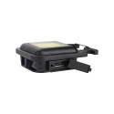 71-327# led cob taskulamp 5-ühes