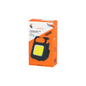 71-327# led cob taskulamp 5-ühes