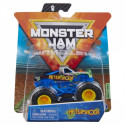 monster jam 1:64 valatud mudel 1-pakk komplekt