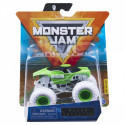 monster jam 1:64 valatud mudel 1-pakk komplekt