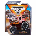 monster jam 1:64 valatud mudel 1-pakk komplekt