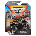 monster jam 1:64 valatud mudel 1-pakk komplekt