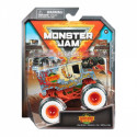 monster jam 1:64 valatud mudel 1-pakk komplekt